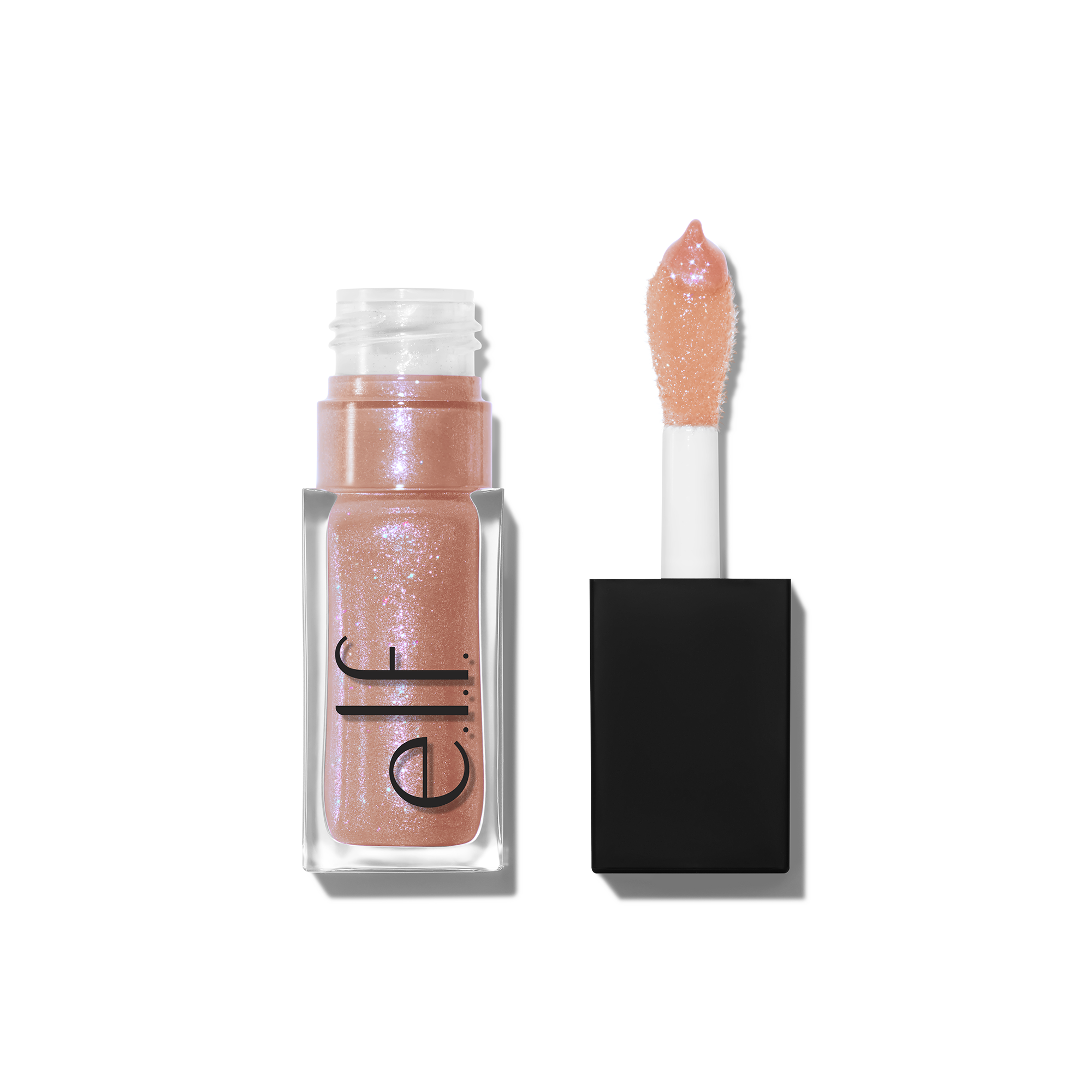Elf Glow Reviver Lip Oil Glimmer