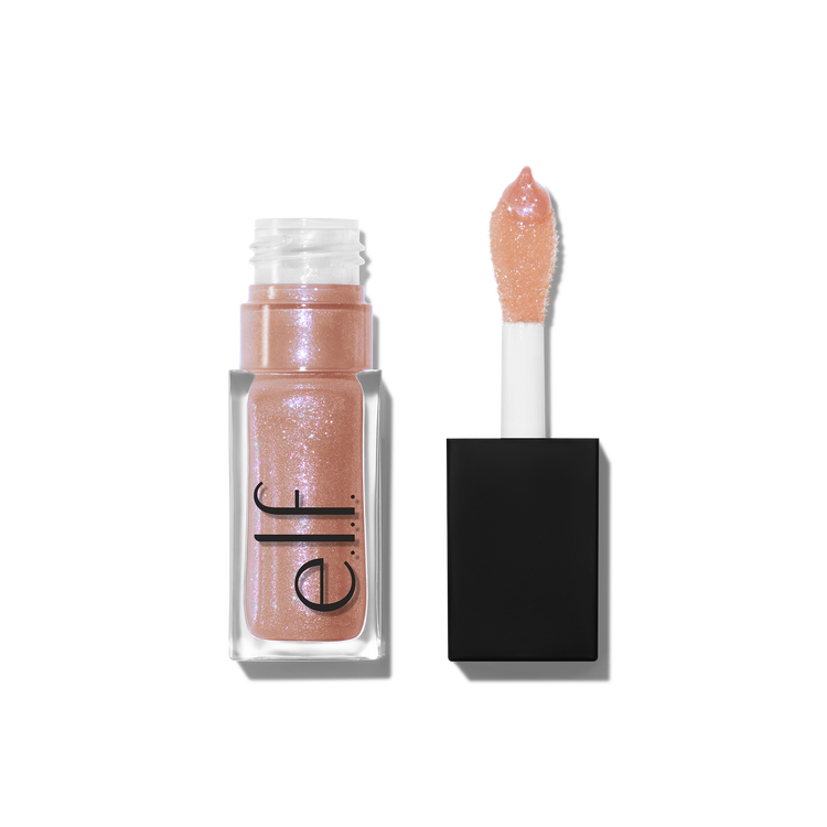 Elf Glow Reviver Lip Oil Glimmer