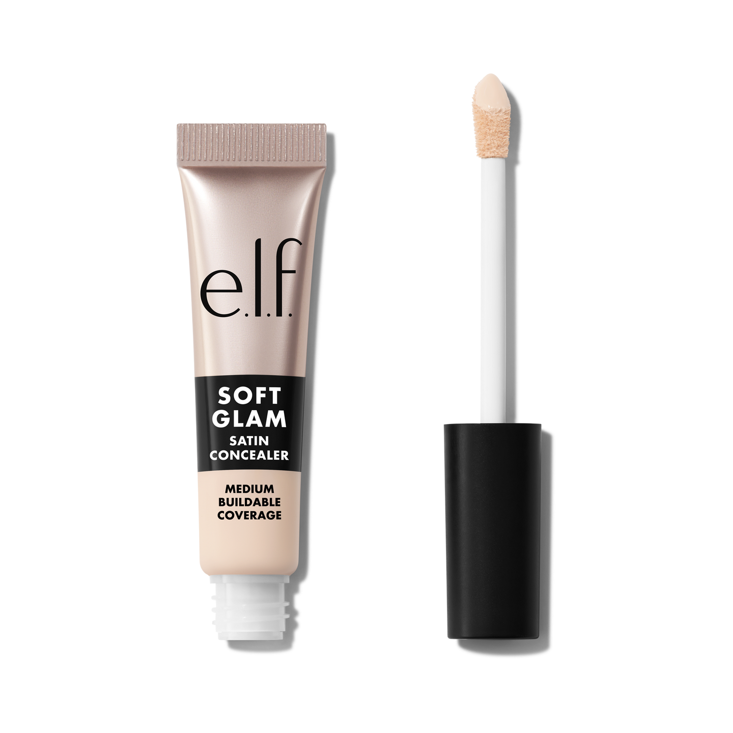 ELF - Soft Glam Satin Concealer