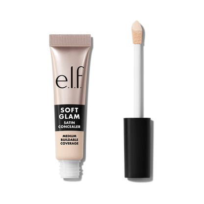 ELF - Soft Glam Satin Concealer