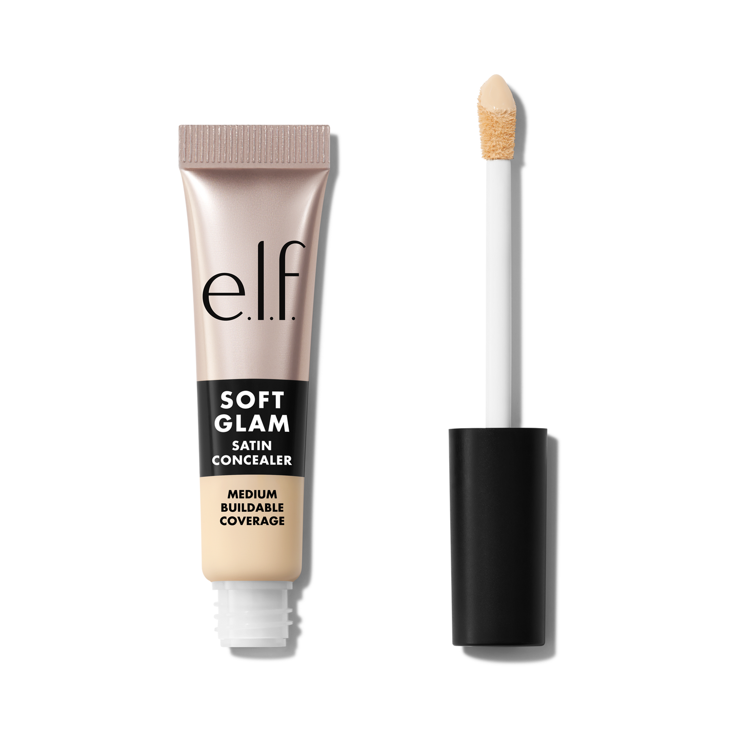 ELF - Soft Glam Satin Concealer