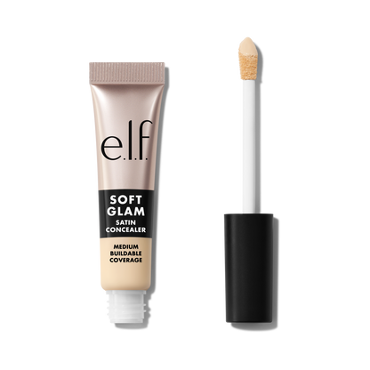 ELF - Soft Glam Satin Concealer