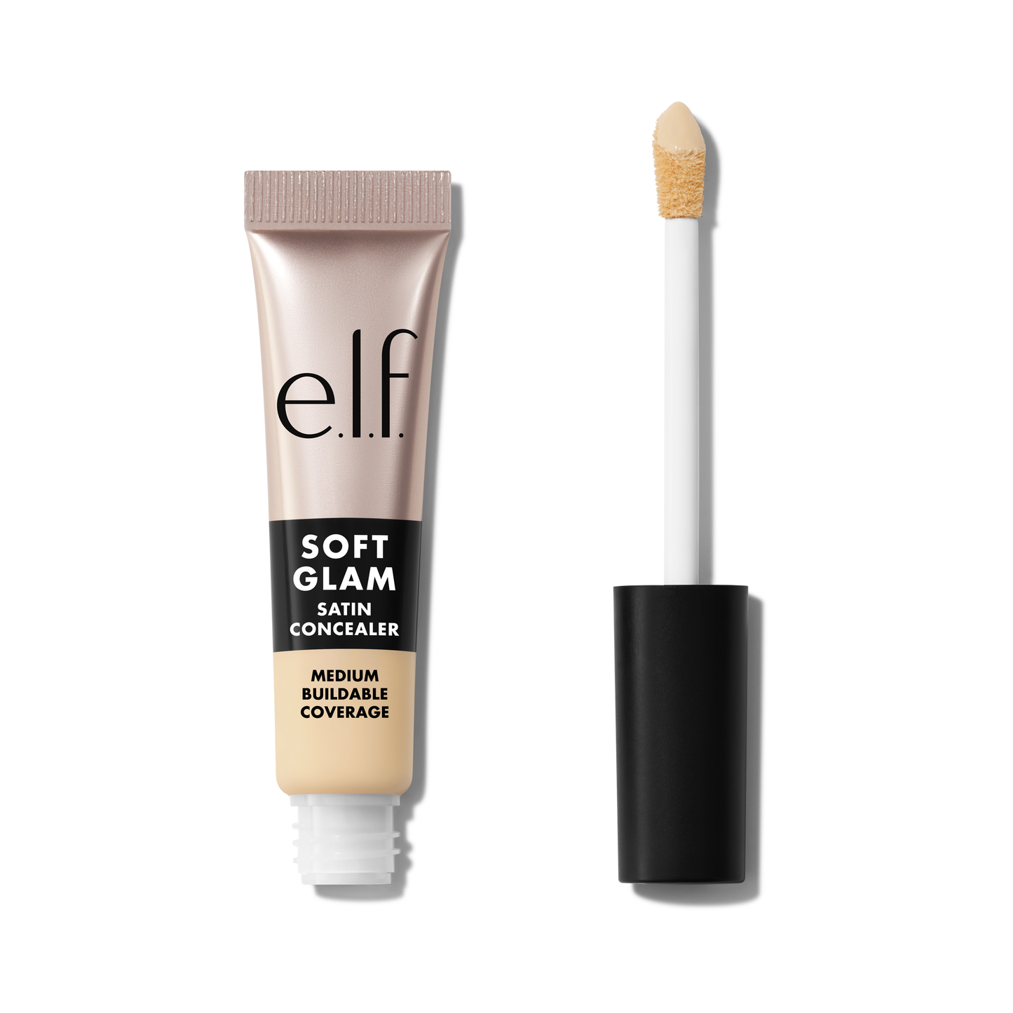 ELF - Soft Glam Satin Concealer