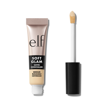 ELF - Soft Glam Satin Concealer