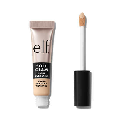ELF - Soft Glam Satin Concealer