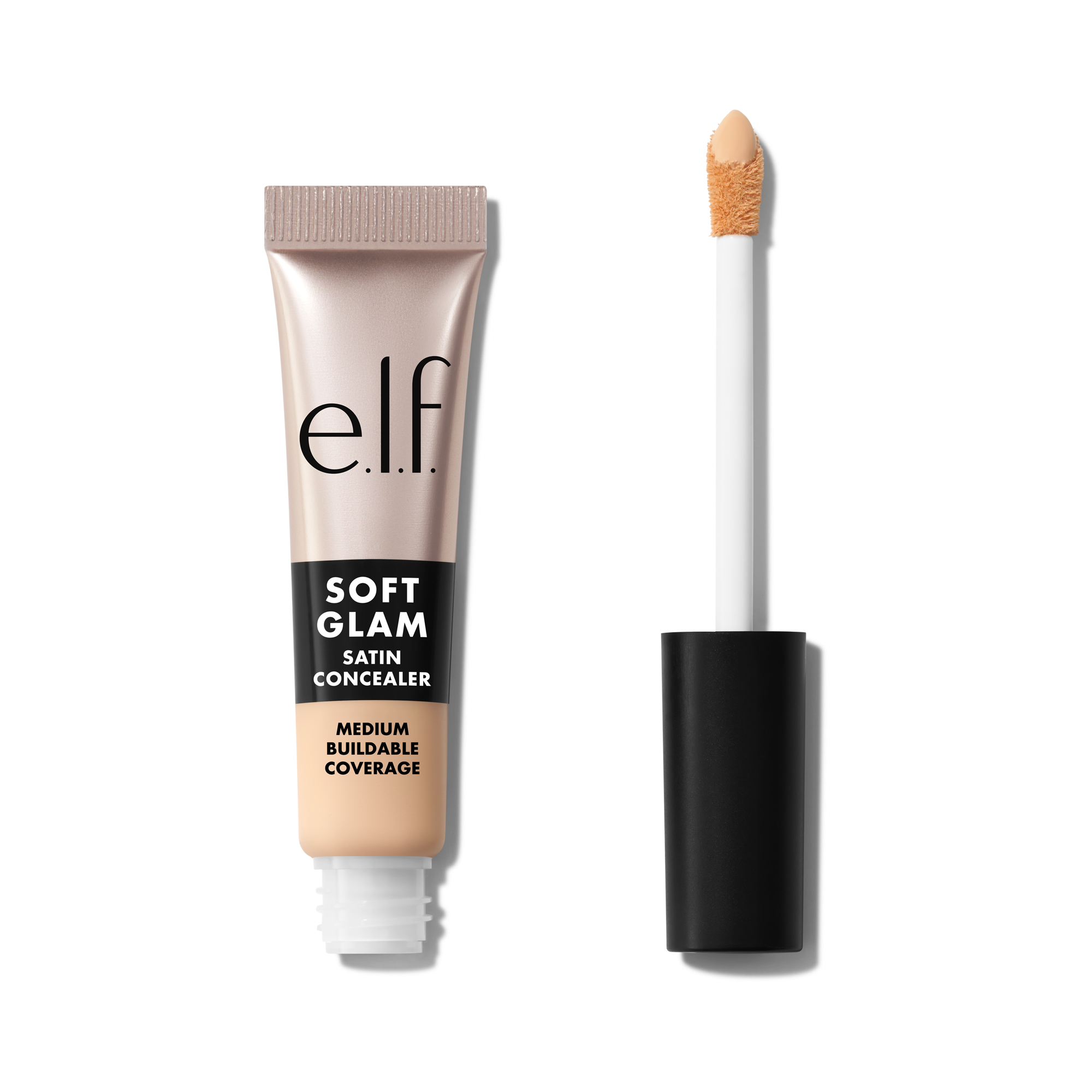 ELF - Soft Glam Satin Concealer