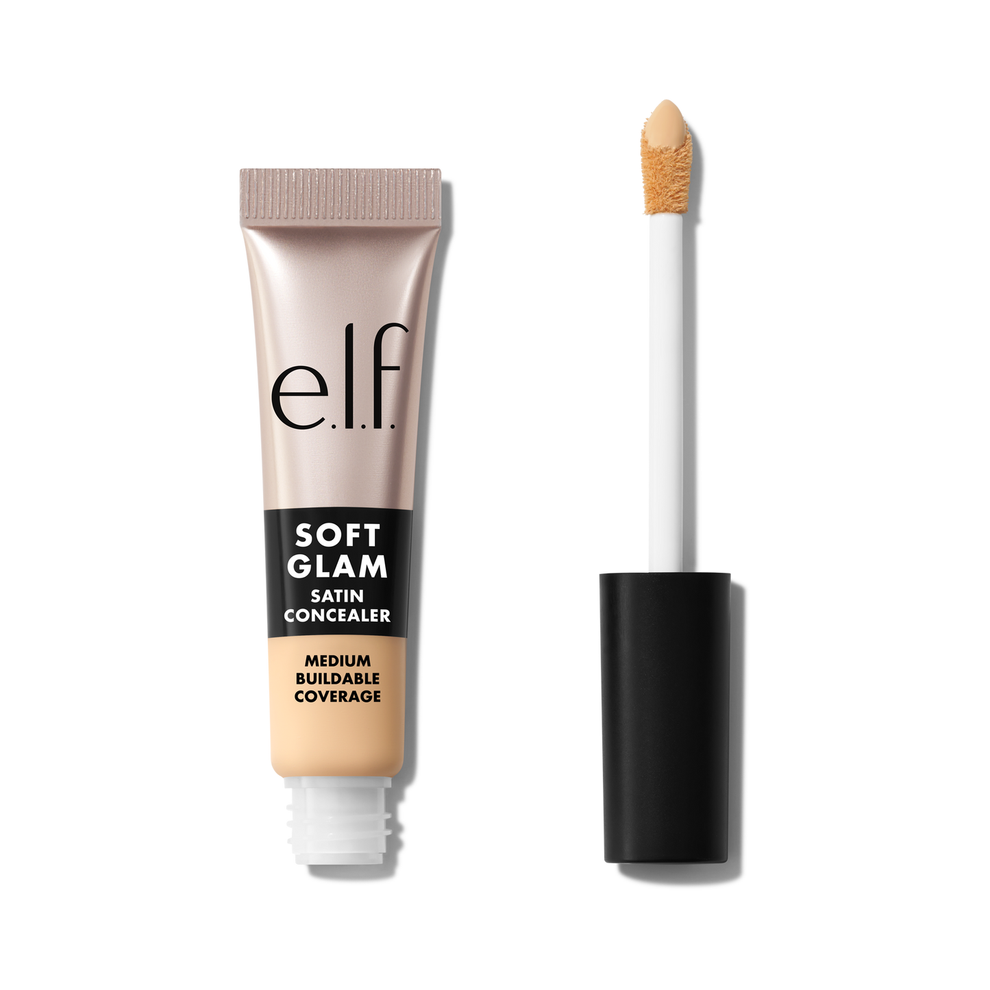 ELF - Soft Glam Satin Concealer