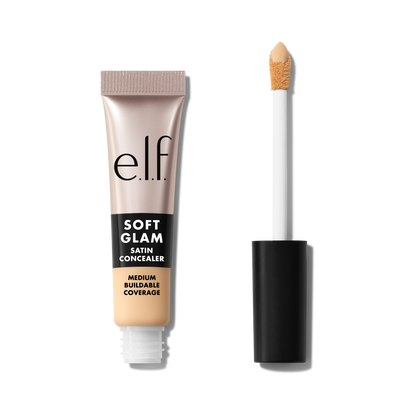 ELF - Soft Glam Satin Concealer