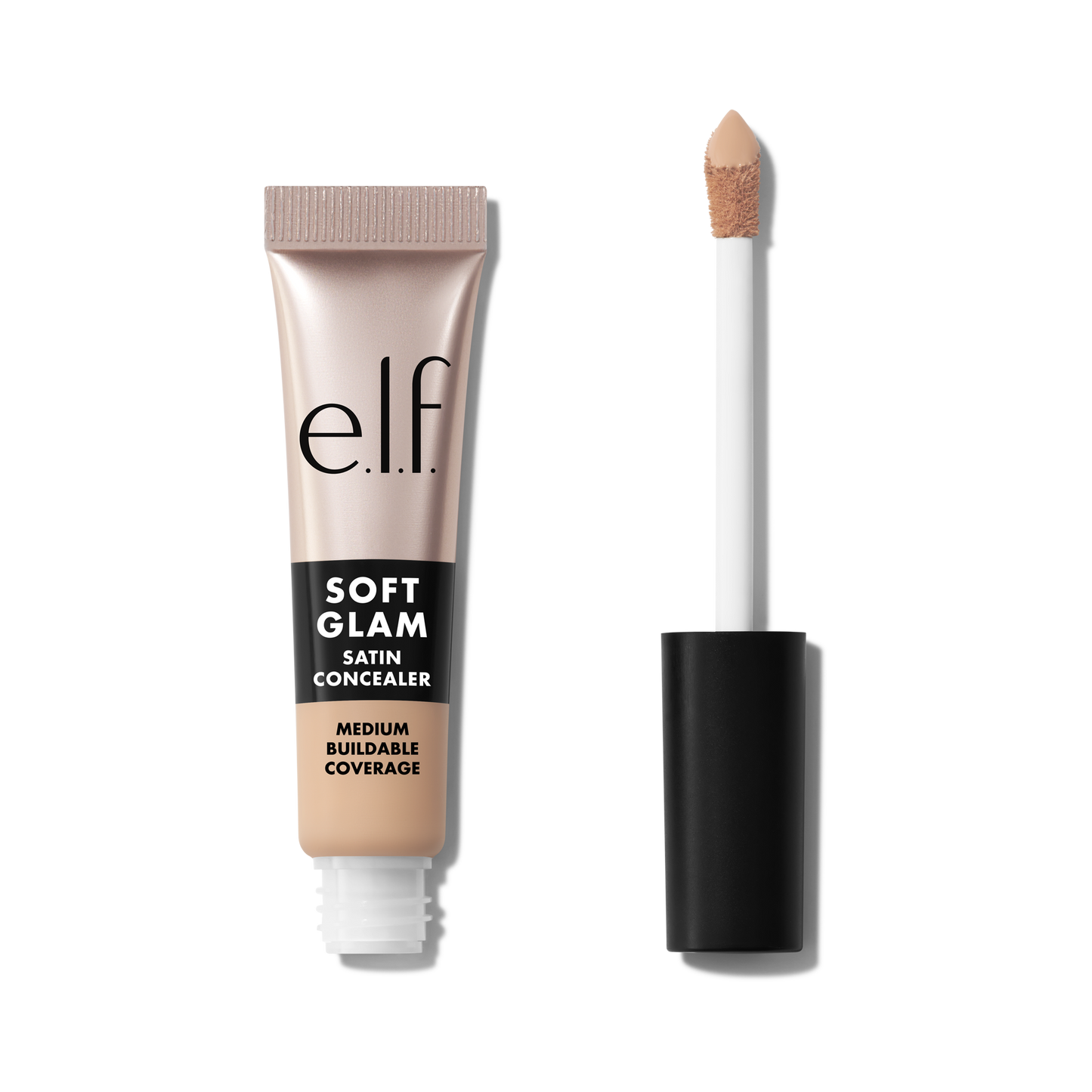 ELF - Soft Glam Satin Concealer