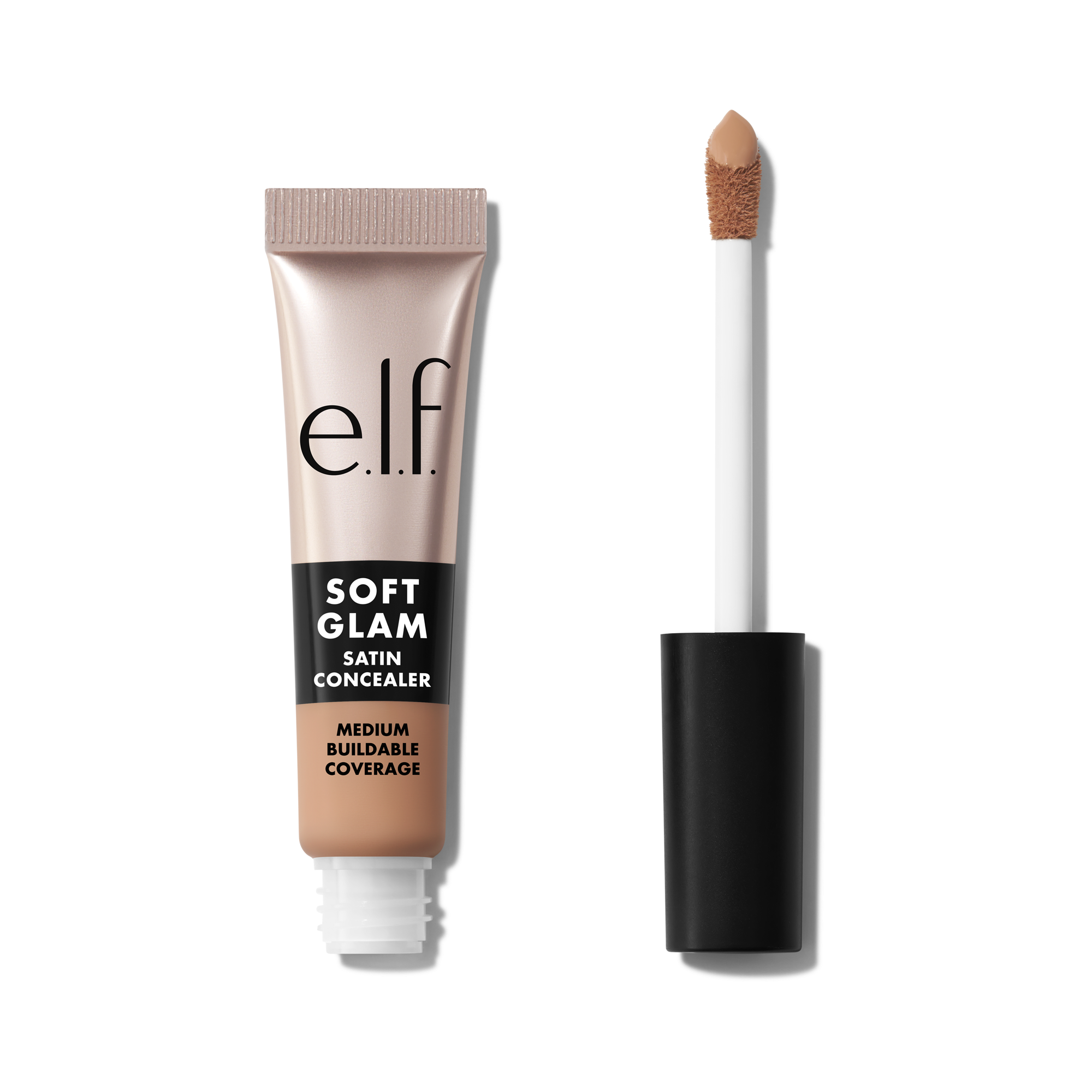 ELF - Soft Glam Satin Concealer