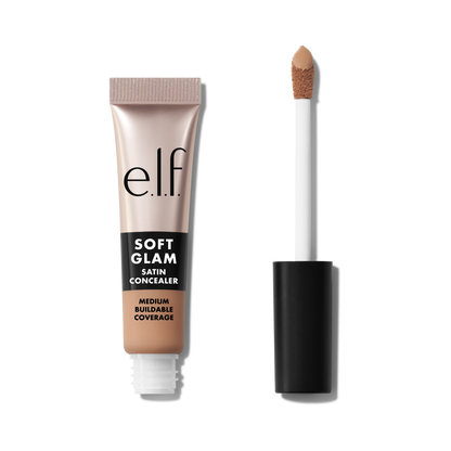 ELF - Soft Glam Satin Concealer