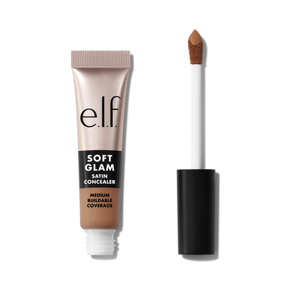 ELF - Soft Glam Satin Concealer