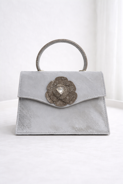 Bella Luxe Crossbody