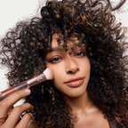 Real Techniques, New Nudes 2.0, Blurred Base Set | Bonus mini powder puff