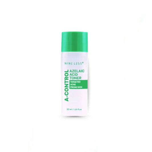 NINELESS - A-Control Azelaic Acid Toner Mini FREE