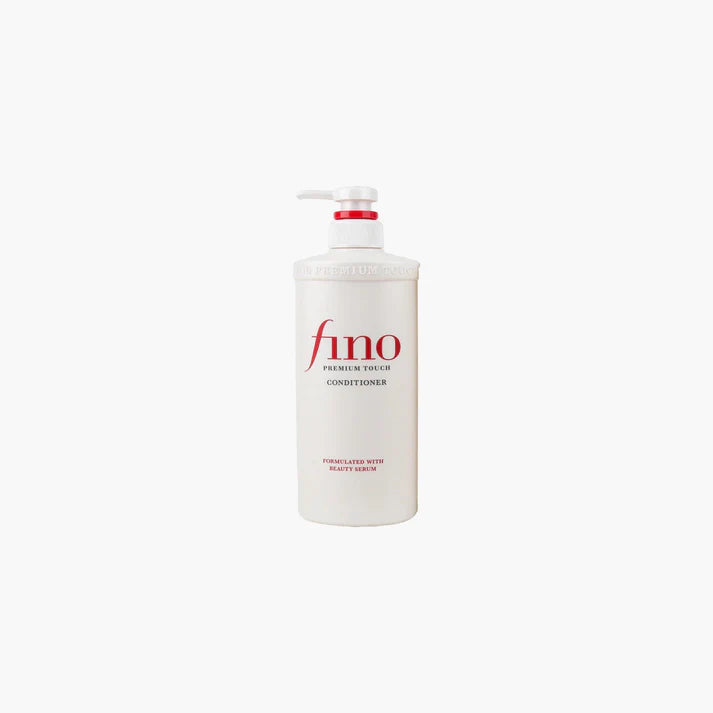 Shiseido Fino Premium Touch Hair Conditioner
