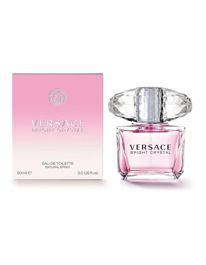 Versace - Bright Crystal EDT woman