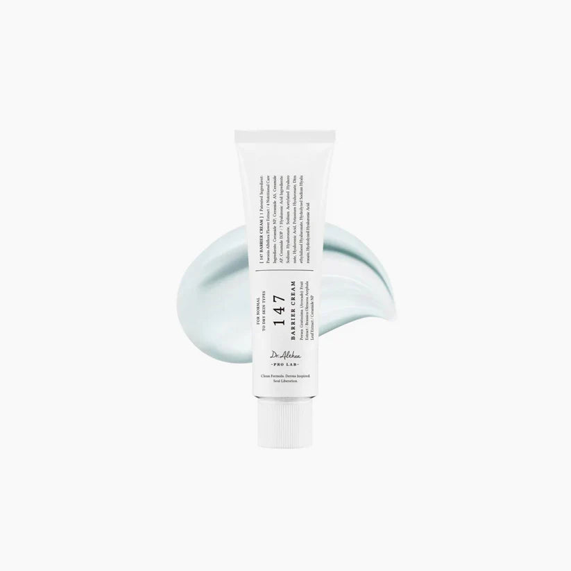 Dr Althea 147 Barrier Cream Dr Althea
