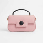 The dot satchel Crossbody bag