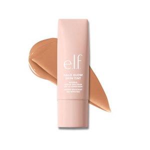ELF Halo Glow Skin Tint SPF 50 ELF Cosmetics
