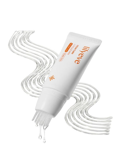 Lilyeve Growturn Hair Serum with Brush-30ml