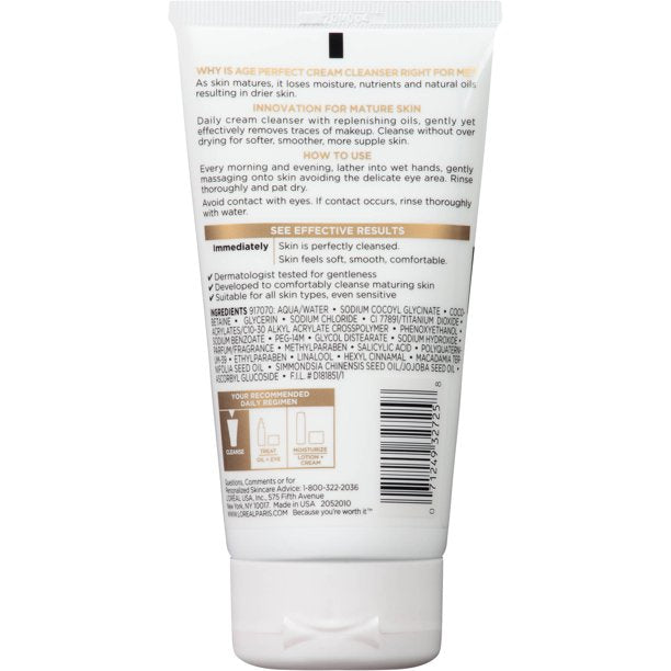 https://allurify.pk/products/loreal-paris-age-perfect-gentle-daily-cream-cleanser?utm_source=copyToPasteBoard&utm_medium=product-links&utm_content=web