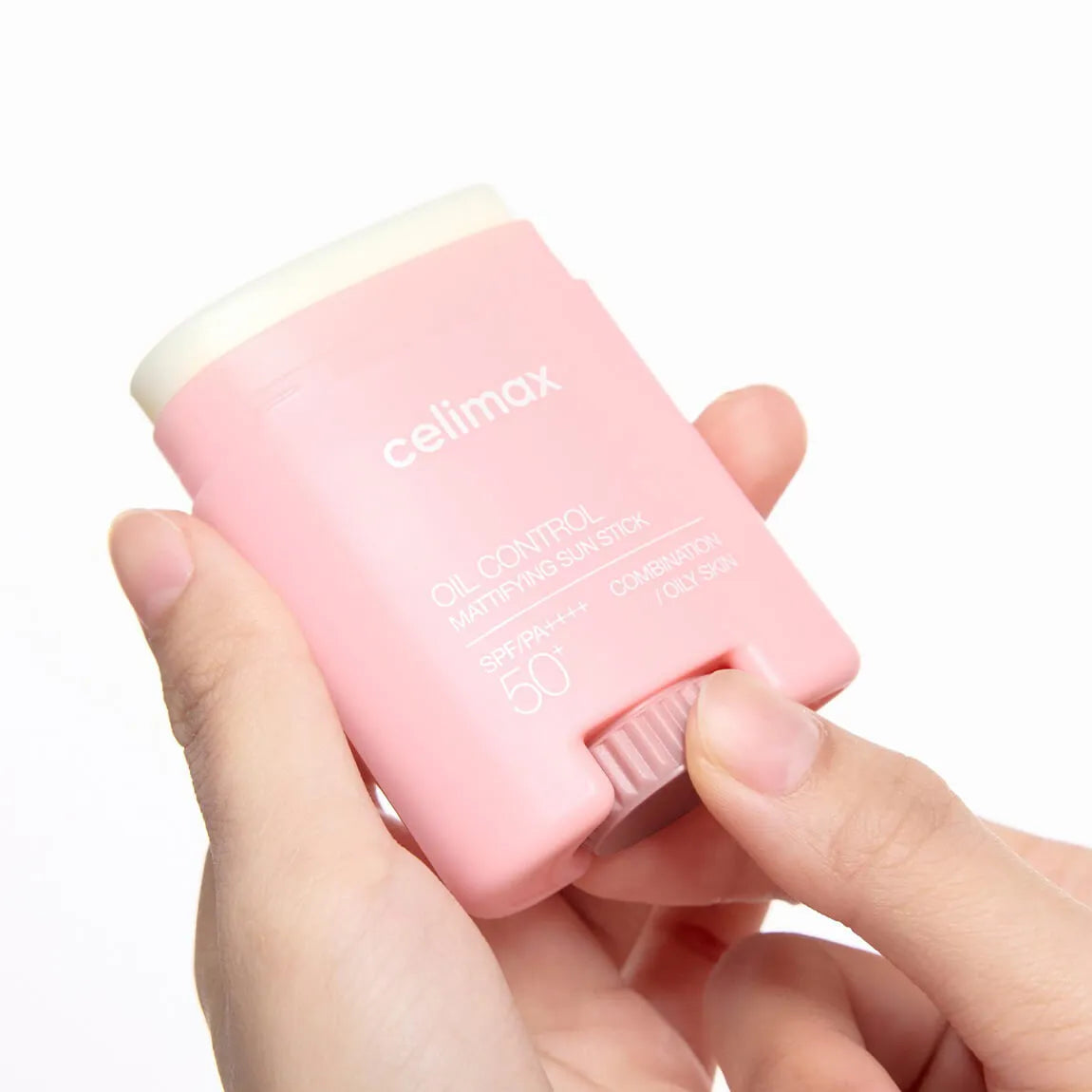Celimax Oil Control Mattifying Sun Stick