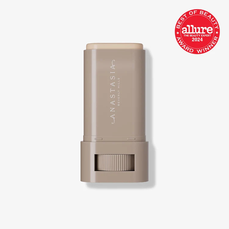 Anastasia Beauty Balm Serum Boosted Skin Tint Foundation