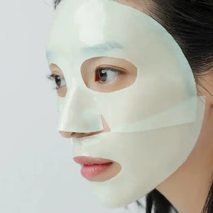 ABIB Collagen Gel Mask Heartleaf Jelly Abib