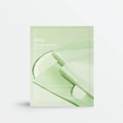 ABIB Collagen Gel Mask Heartleaf Jelly