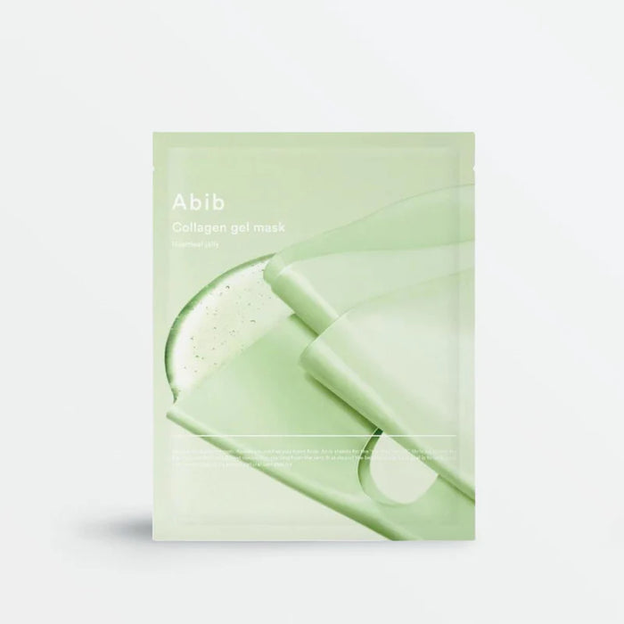 ABIB Collagen Gel Mask Heartleaf Jelly