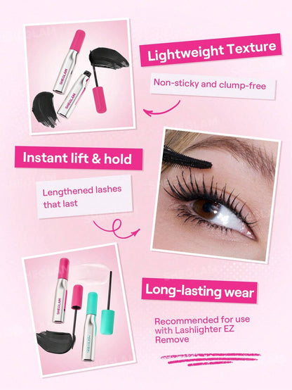 SHEGLAM Lashlighter Up & Out Mascara