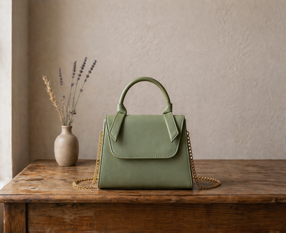 Velora Crossbody Bag