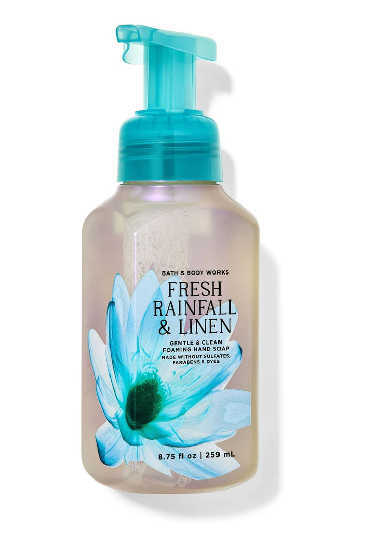 https://allurify.pk/products/bath-body-works-fresh-rainfall-linen-gentle-clean-foaming-hand-soap?utm_source=copyToPasteBoard&utm_medium=product-links&utm_content=web