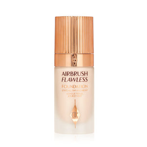 Charlotte Tilbury Airbrush Flawless Foundation Charlotte Tilbury