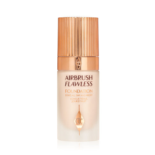 Charlotte Tilbury Airbrush Flawless Foundation Charlotte Tilbury