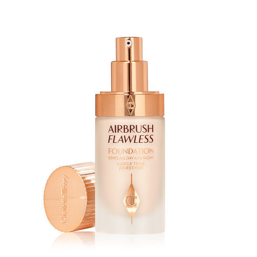 Charlotte Tilbury Airbrush Flawless Foundation Charlotte Tilbury