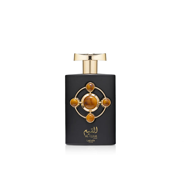 Lattafa Al Qiam Gold EDP 100ml