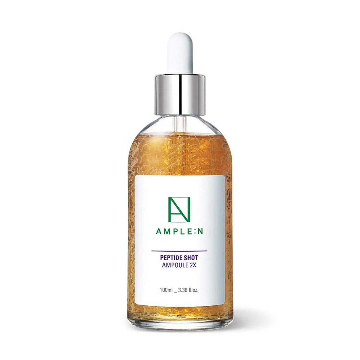 AMPLE:N Peptide Shot Ampoule 100ml