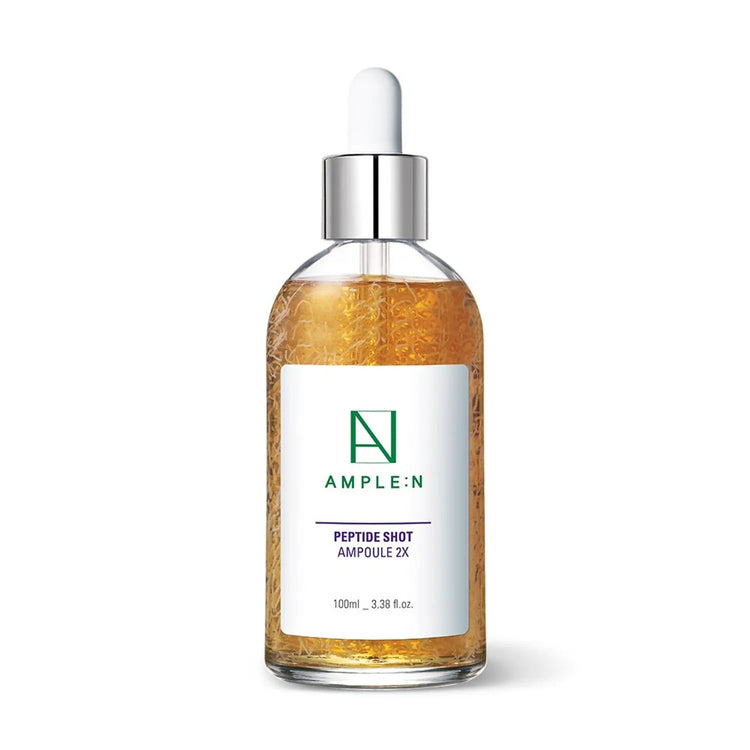 AMPLE:N Peptide Shot Ampoule 100ml