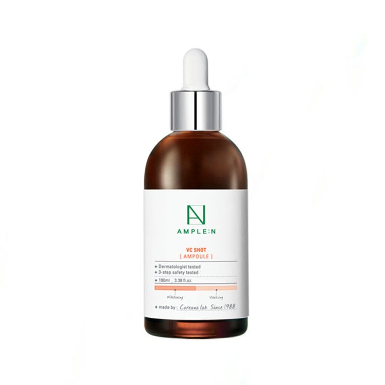 AMPLE:N VC Shot Ampoule 100ml