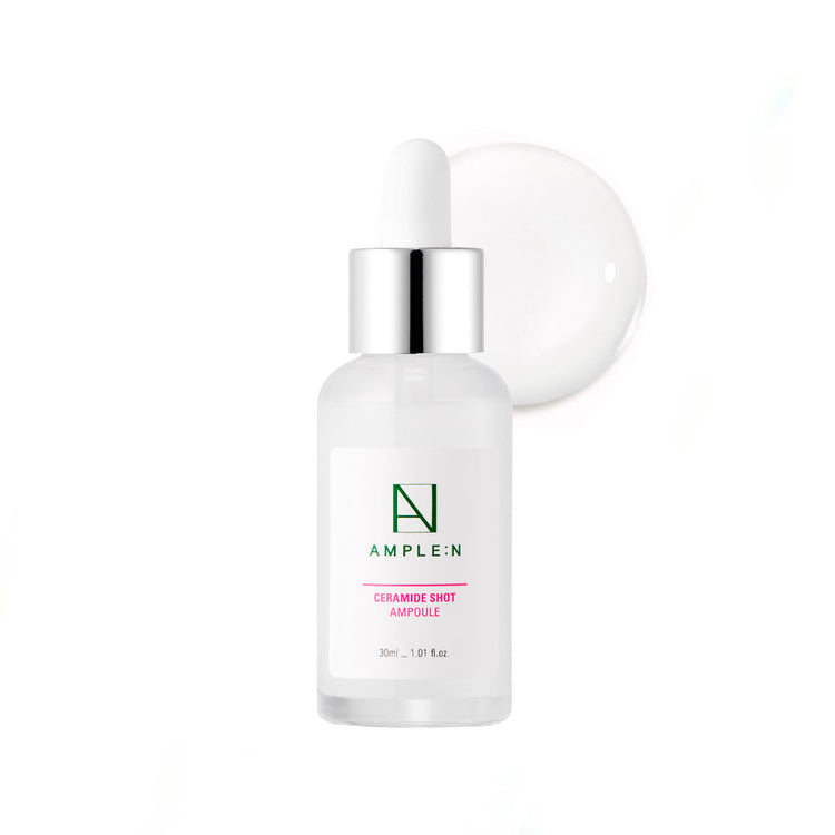 AMPLE:N Ceramide Shot Ampoule