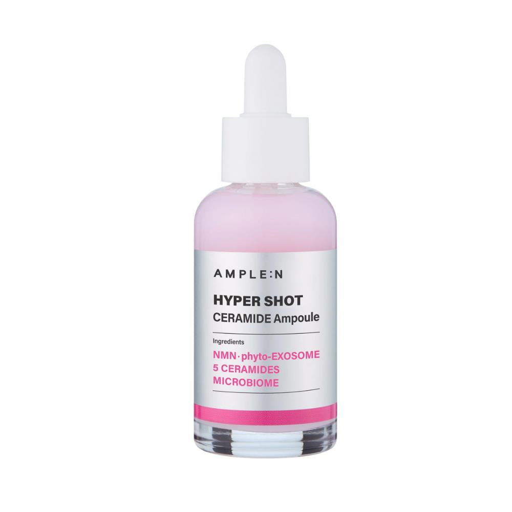 AMPLE:N Hyper Shot Ceramide Ampoule