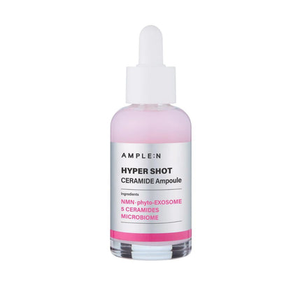 AMPLE:N Hyper Shot Ceramide Ampoule