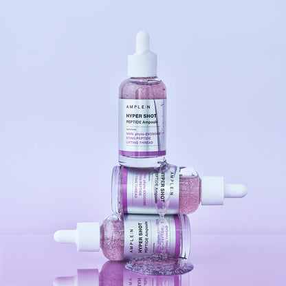 AMPLE N Hyper Shot Peptide Ampoule