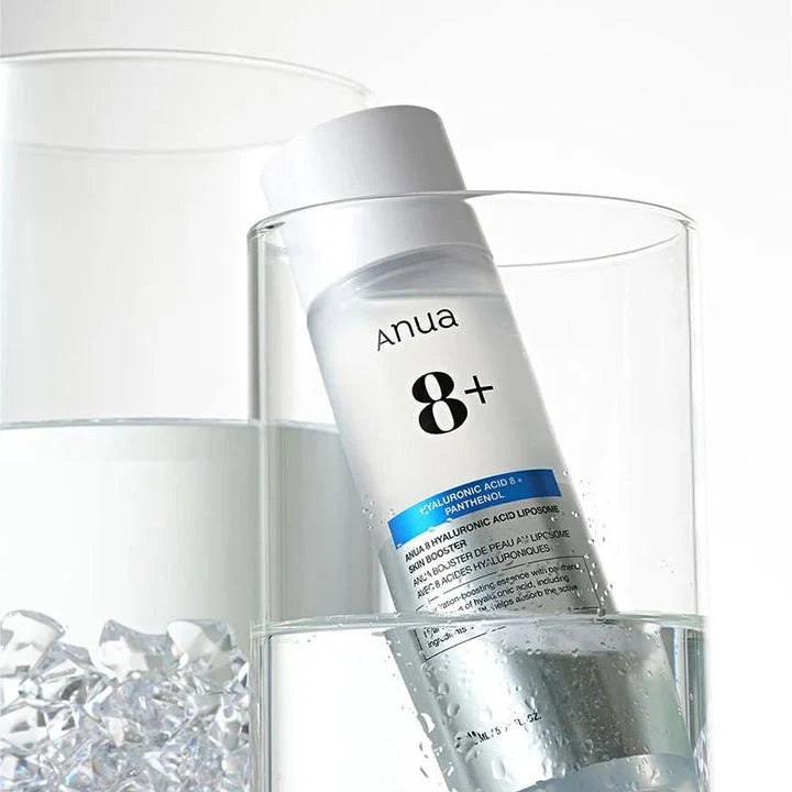 Anua 8 Hyaluronic Acid Liposome Skin Booster