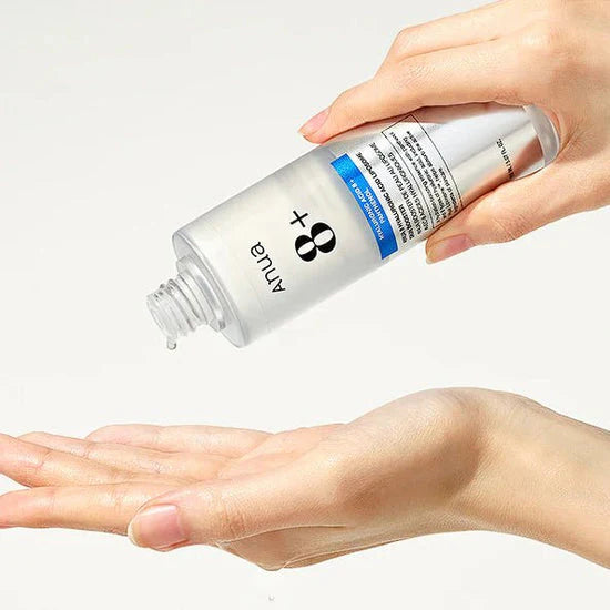 Anua 8 Hyaluronic Acid Liposome Skin Booster