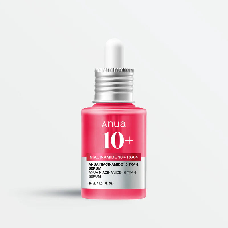 Anua Niacinamide 10% + TXA 4% Dark Spot Correcting Serum