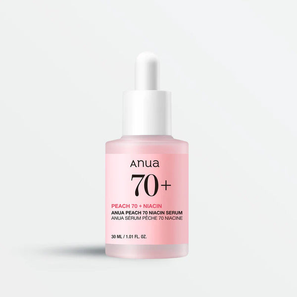 Anua Peach 70 Niacin Serum
