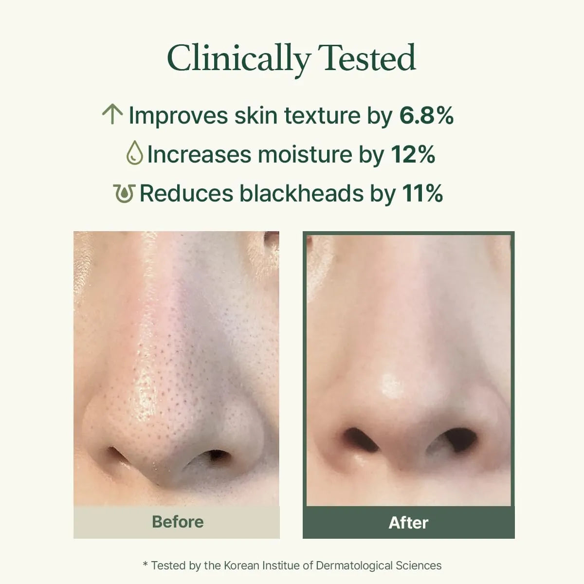 ARENCIA Fresh Green Rice Cleanser